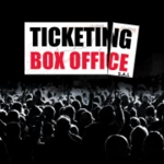 Logo of Ticketing Boxoffice android Application 